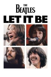 Let It Be filmas