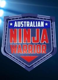 Australian Ninja Warrior filmas