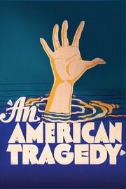 An American Tragedy filmas