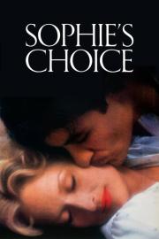 Sophie's Choice filmas