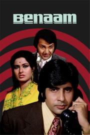 Benaam filmas