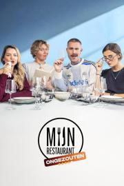 Mijn Restaurant: Ongezouten filmas