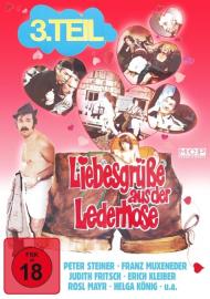 Liebesgrüße aus der Lederhose 3. Teil: Sex-Express in Oberbayern filmas