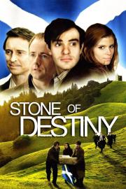 Stone of Destiny filmas
