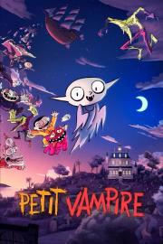 Petit Vampire filmas