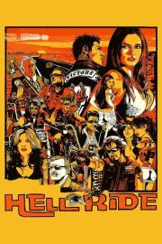Hell Ride filmas