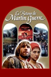 The Return of Martin Guerre filmas