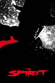 The Spirit filmas