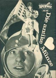 The Ancient Coin filmas