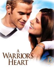 A Warrior's Heart filmas