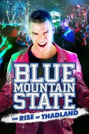 Blue Mountain State: The Rise of Thadland filmas
