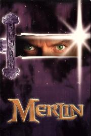 Merlin filmas