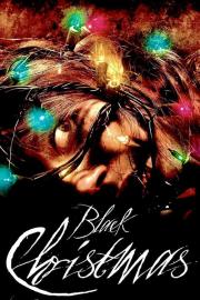 Black Christmas filmas