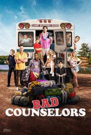Bad Counselors filmas