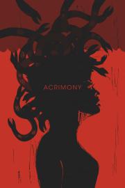 Acrimony filmas