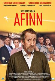 Afinn filmas
