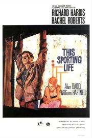 This Sporting Life filmas