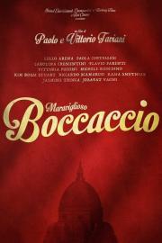 Maraviglioso Boccaccio filmas
