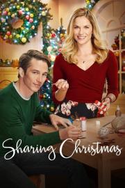 Sharing Christmas filmas
