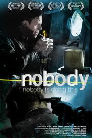 Nobody filmas
