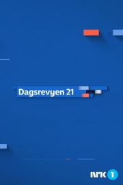 Dagsrevyen 21 filmas