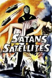 Satan's Satellites filmas
