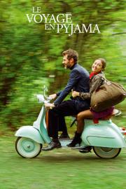 Le Voyage en pyjama filmas