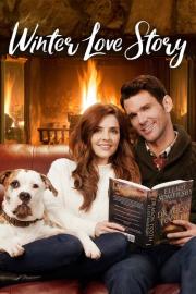 Winter Love Story filmas