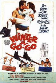 Winter A-Go-Go filmas