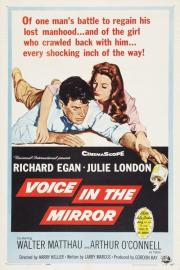 Voice in the Mirror filmas