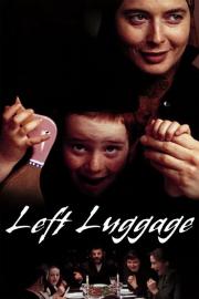 Left Luggage filmas