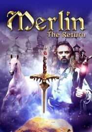 Merlin: The Return filmas