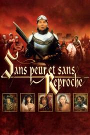 Sans peur et sans reproche filmas