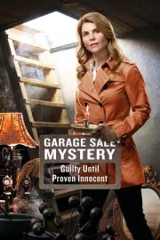 Garage Sale Mystery: Guilty Until Proven Innocent filmas