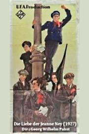 The Love of Jeanne Ney filmas