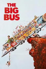 The Big Bus filmas