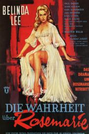 Die Wahrheit über Rosemarie filmas