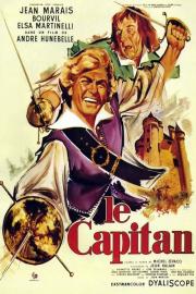 Le Capitan filmas