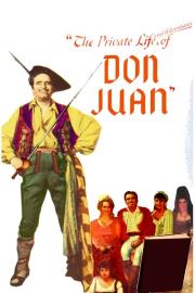 The Private Life of Don Juan filmas
