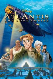 Atlantida: Prarastoji imperija filmas