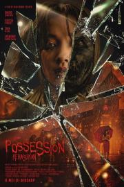Possession: Kerasukan filmas