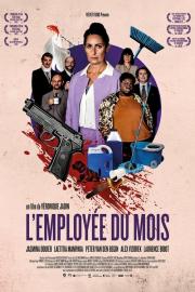 L’Employée du mois filmas