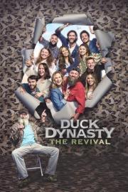 Duck Dynasty: The Revival filmas