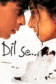 Dil Se.. filmas