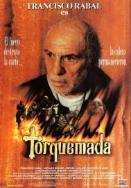 Torquemada filmas