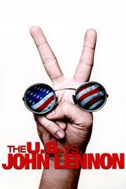 The U.S. vs. John Lennon filmas