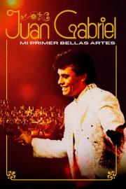 Juan Gabriel: Mi Primer Bellas Artes filmas