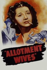 Allotment Wives filmas