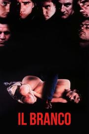 Il branco filmas