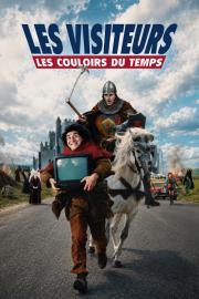 Ateiviai 2 filmas